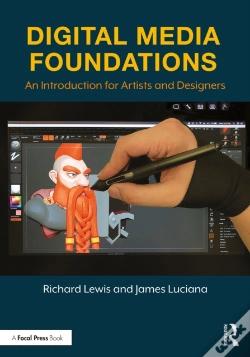 Capa do artigo Digital Media Foundations