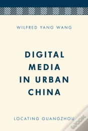 Capa do artigo Digital Media In Urban China