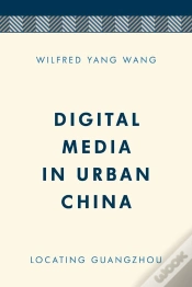 Capa do artigo Digital Media In Urban China
