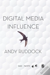 Capa do artigo Digital Media Influence