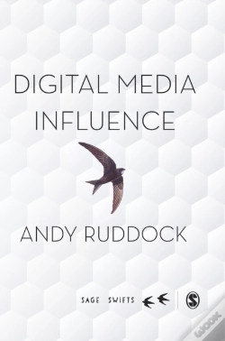 Capa do artigo Digital Media Influence