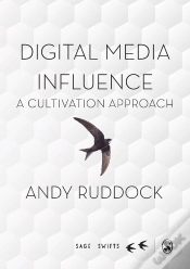 Capa do artigo Digital Media Influence