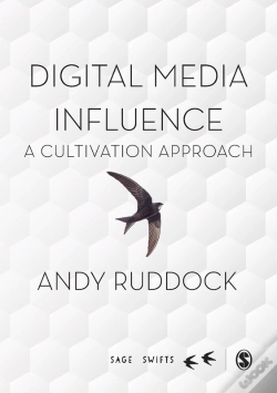 Capa do artigo Digital Media Influence