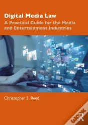 Capa do artigo Digital Media Law