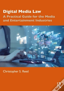 Capa do artigo Digital Media Law