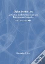 Digital Media Law