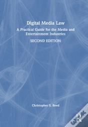 Capa do artigo Digital Media Law