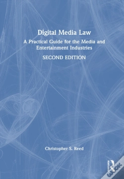 Capa do artigo Digital Media Law