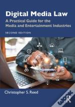 Digital Media Law