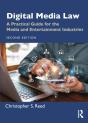 Digital Media Law - Preview