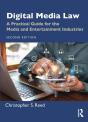 Digital Media Law - Preview