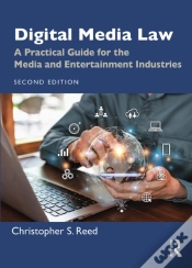 Capa do artigo Digital Media Law
