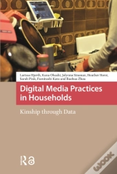 Digital Media Practices In Households