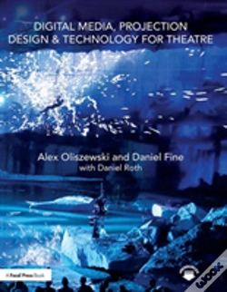 Capa do artigo Digital Media, Projection Design, And Technology For Theatre