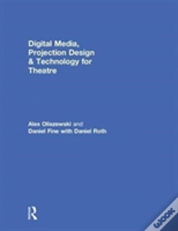 Capa do artigo Digital Media, Projection Design, And Technology For Theatre