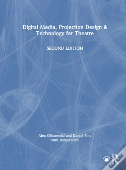 Capa do artigo Digital Media, Projection Design, And Technology For Theatre