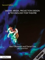 Capa do artigo Digital Media, Projection Design, And Technology For Theatre