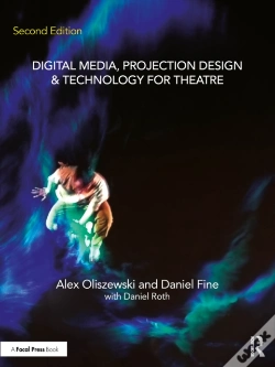 Capa do artigo Digital Media, Projection Design, And Technology For Theatre