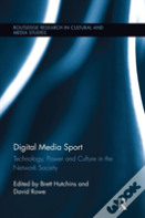 Digital Media Sport