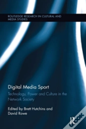 Capa do artigo Digital Media Sport