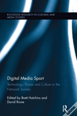 Capa do artigo Digital Media Sport