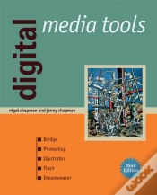 Capa do artigo Digital Media Tools