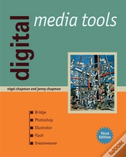 Capa do artigo Digital Media Tools