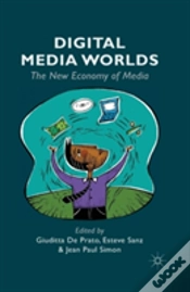 Capa do artigo Digital Media Worlds
