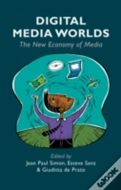 Capa do artigo Digital Media Worlds
