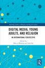Digital Media, Young Adults And Religion - Preview
