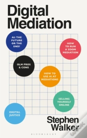 Capa do artigo Digital Mediation