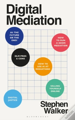 Capa do artigo Digital Mediation