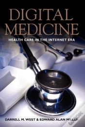 Capa do artigo Digital Medicine
