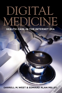 Capa do artigo Digital Medicine