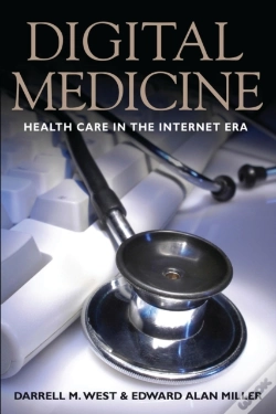 Capa do artigo Digital Medicine