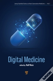 Capa do artigo Digital Medicine