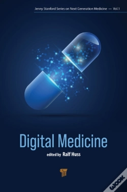 Capa do artigo Digital Medicine