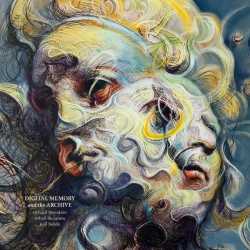 Capa do artigo Digital Memory And The Archive - CD