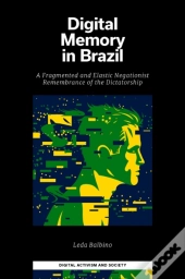 Digital Memory In Brazil