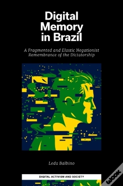 Capa do artigo Digital Memory In Brazil
