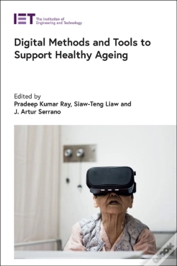 Capa do artigo Digital Methods And Tools To Support Healthy Ageing