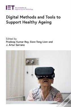 Capa do artigo Digital Methods And Tools To Support Healthy Ageing