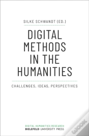 Capa do artigo Digital Methods In The Humanities Â€“ Challenges, Ideas, Perspectives