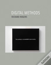 Capa do artigo Digital Methods