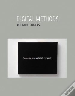 Capa do artigo Digital Methods