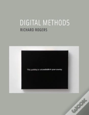 Capa do artigo Digital Methods