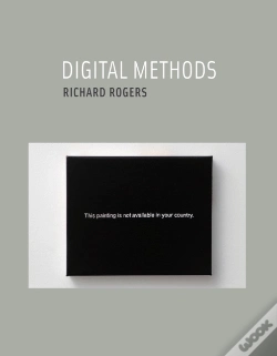 Capa do artigo Digital Methods