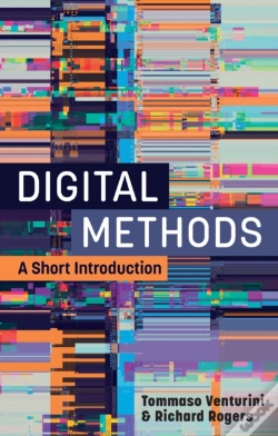 Capa do artigo Digital Methods