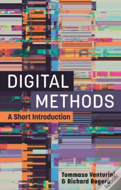 Capa do artigo Digital Methods