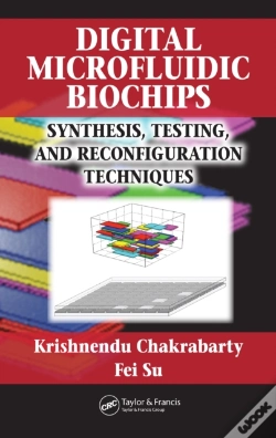 Capa do artigo Digital Microfluidic Biochips
